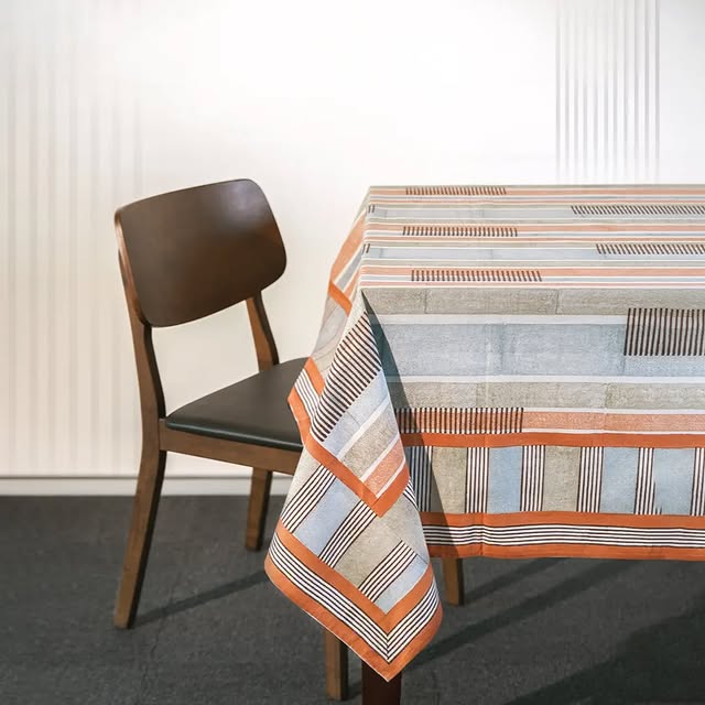 From Fabric to Feeling: The Story Behind The F.A.R STORE’s Table Covers