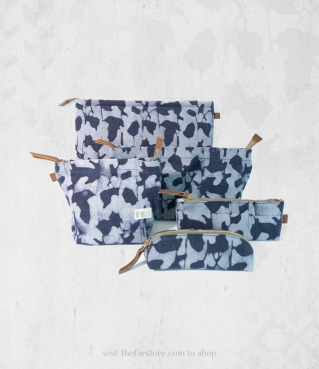 The Art of Order: Why Indian Homes Deserve Designer Travel Organisers from The F.A.R STORE