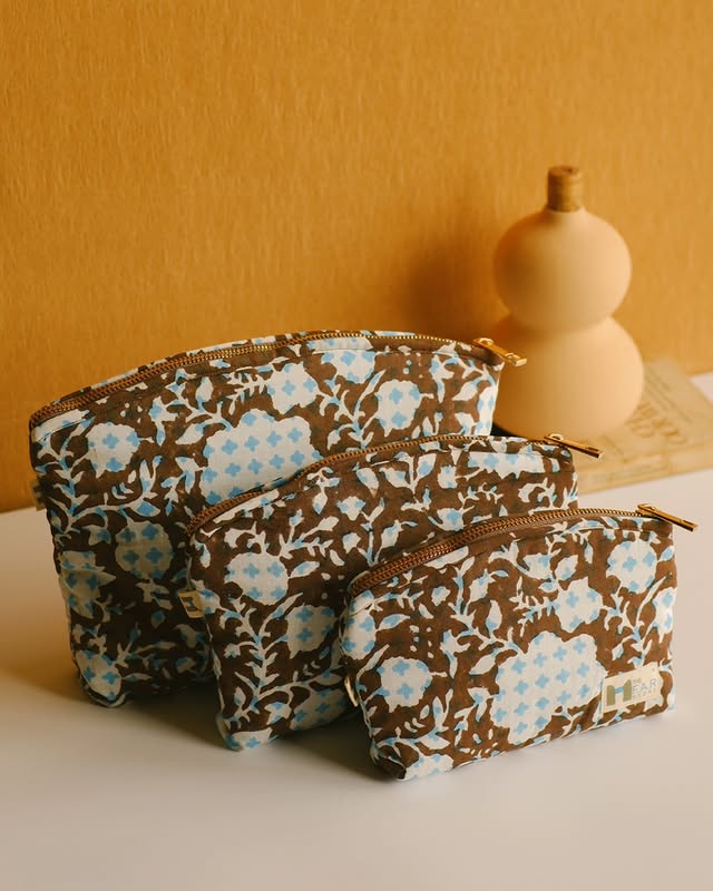 Gifting for the Traveller: Winter-Ready Organiser Sets They’ll Use All Year