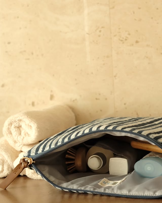 A Quiet Revolution in Design: Sustainable Bags for the New Indian Woman