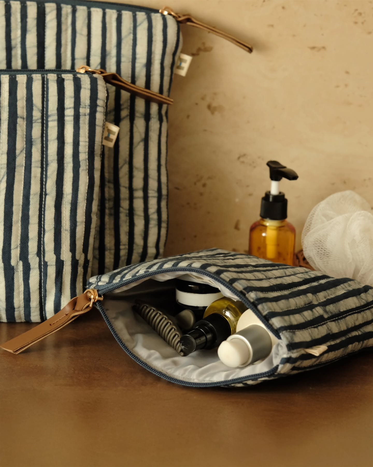 The Quiet Return of Routine: Bags That Support January Days