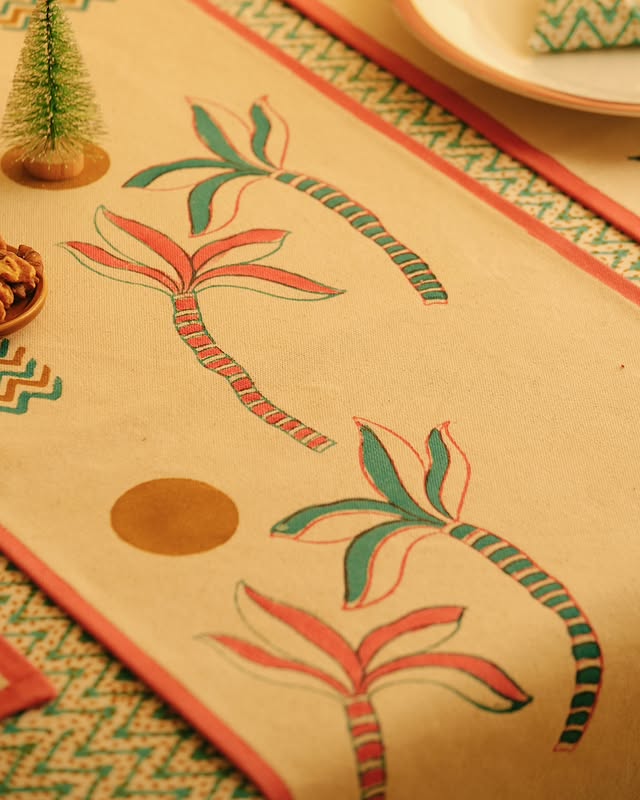 Valentine’s Day, the Indian Way: Celebrating Love at the Dining Table