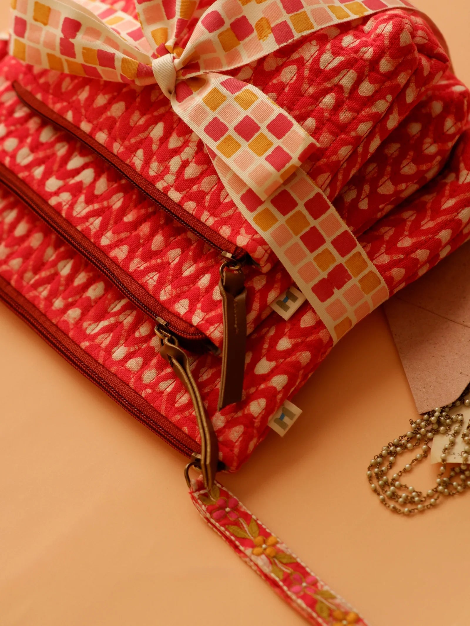 From Shared Spaces to Shared Bags: Valentine’s Gifting for Married Women