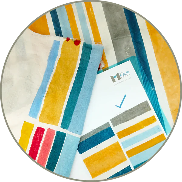 Indian Summer, Global Style: Our Take on Cross-Cultural Decor