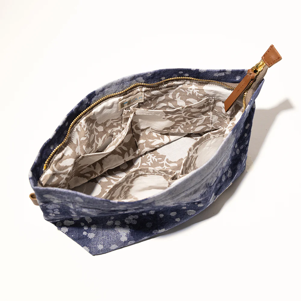 The Indian College Student’s Guide: Must-Have Pouches for Campus Life