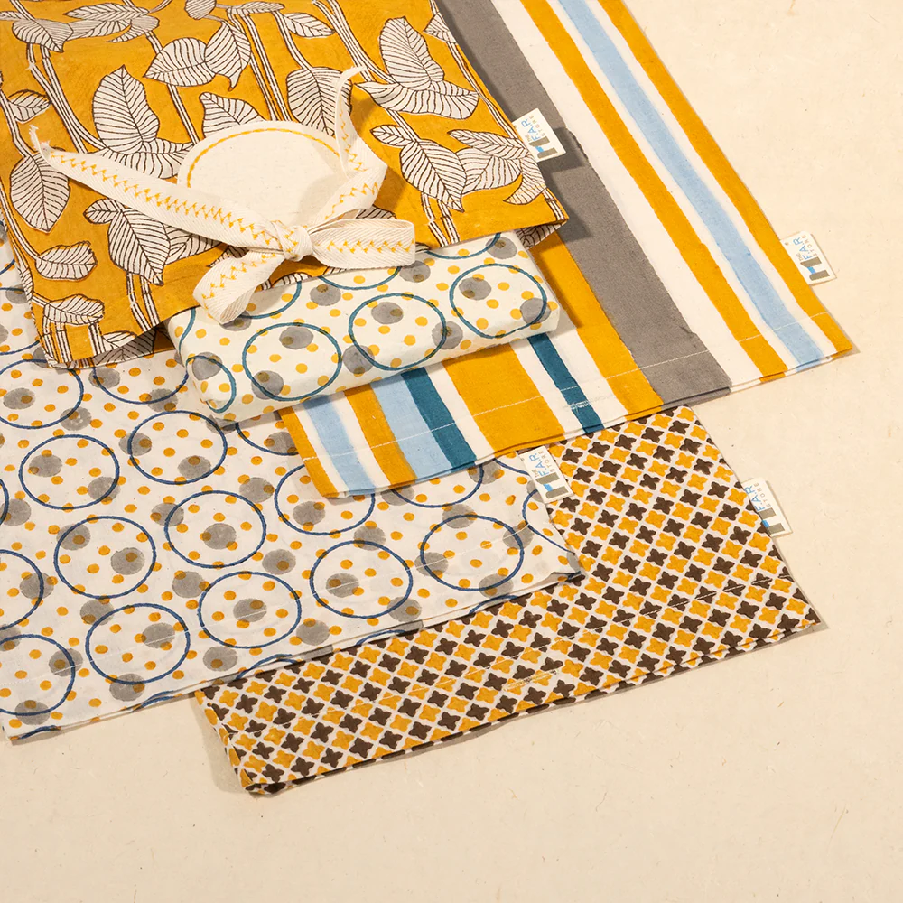 Holi Special: Colorful Gift Sleeves to Match the Festive Vibes