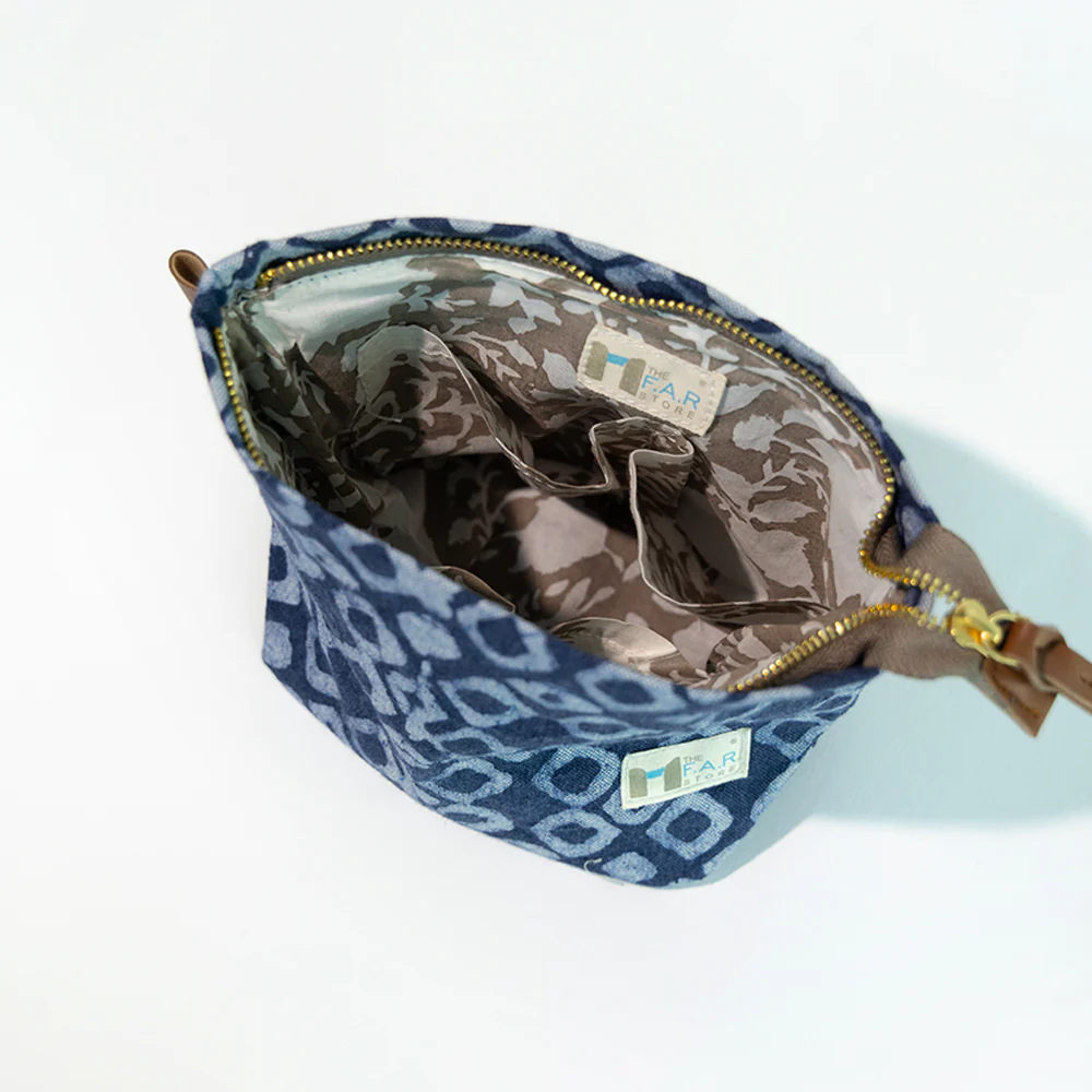 Compact, Chic, and Cultural: The F.A.R STORE’s Summer Organisers in Focus