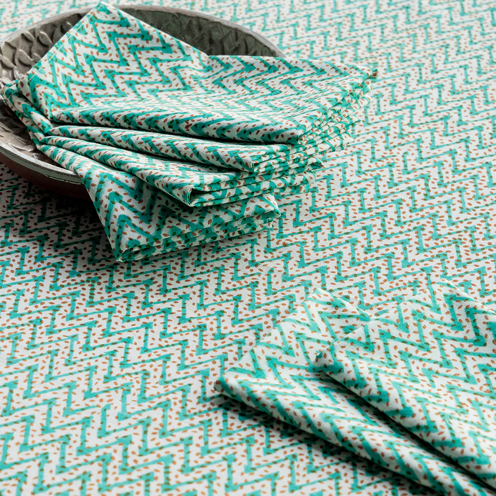 The Importance of Table Napkins for a Complete Dining Experience