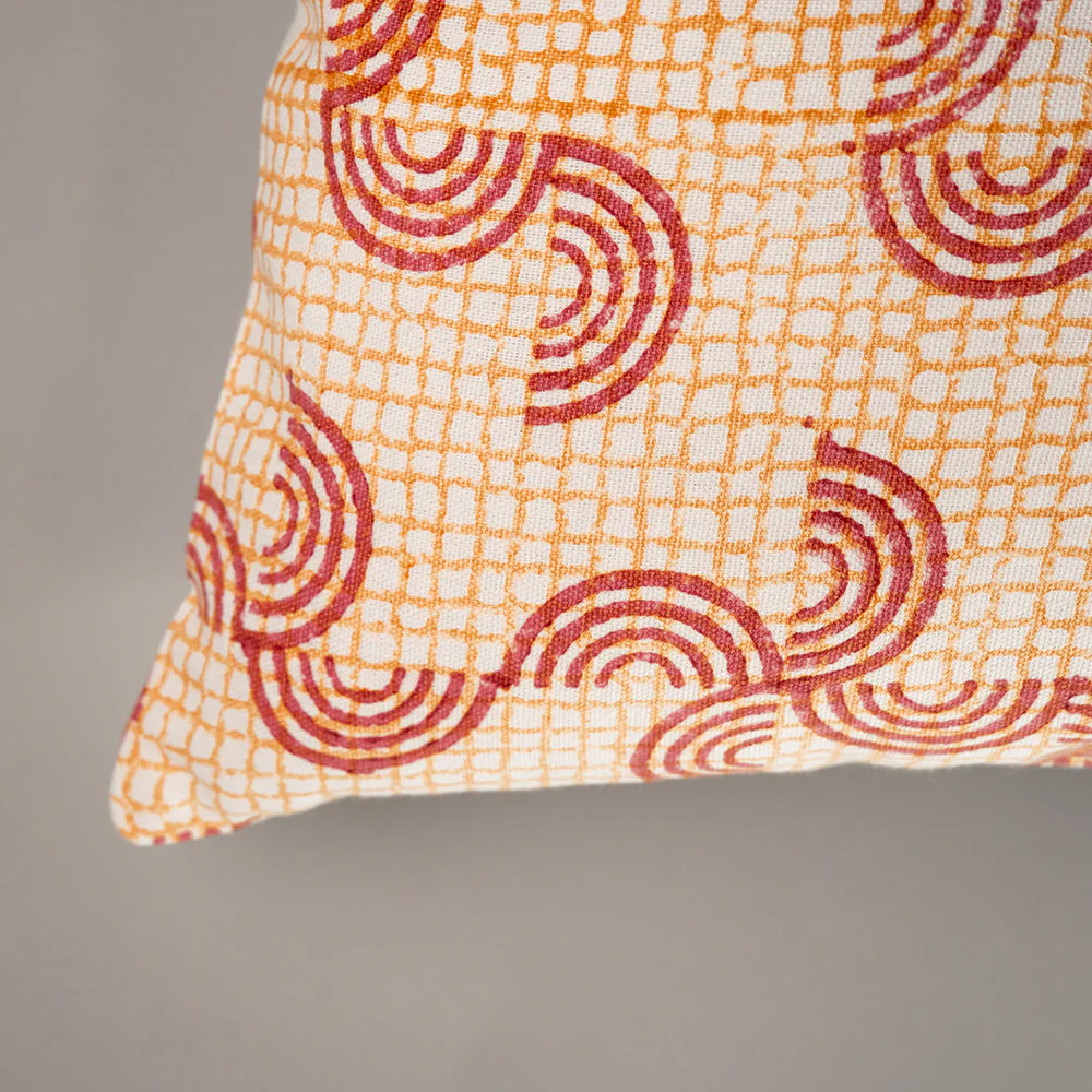 Why Handpicked Fabrics Are the Future of Home and Lifestyle Decor