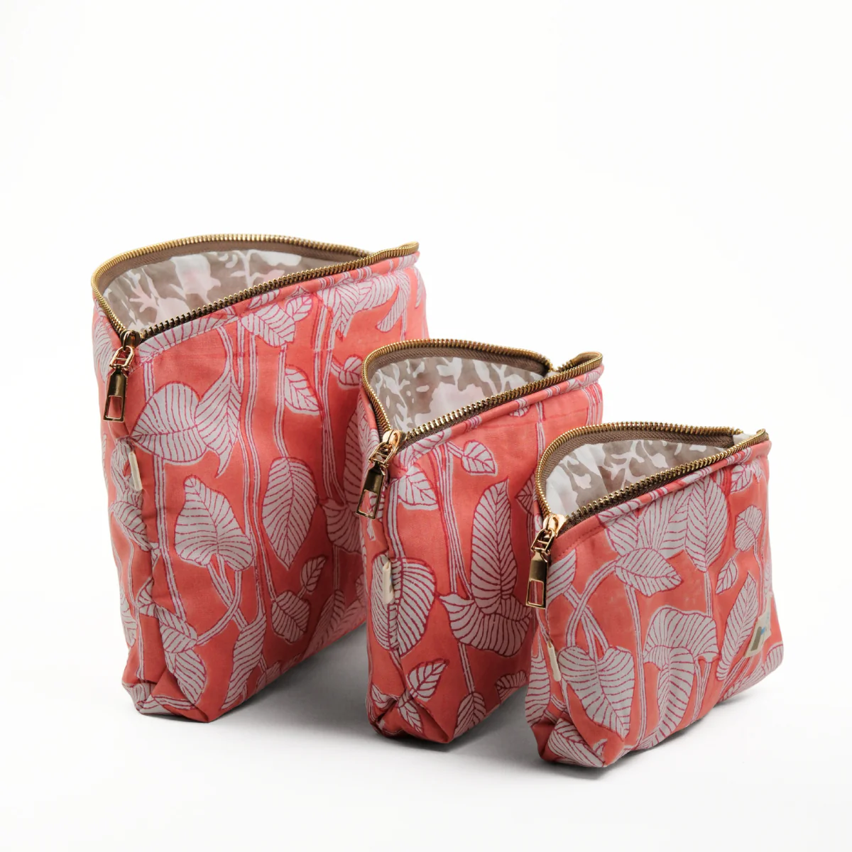 Women’s Day Special: Compact Pouches That Fit in Every Handbag