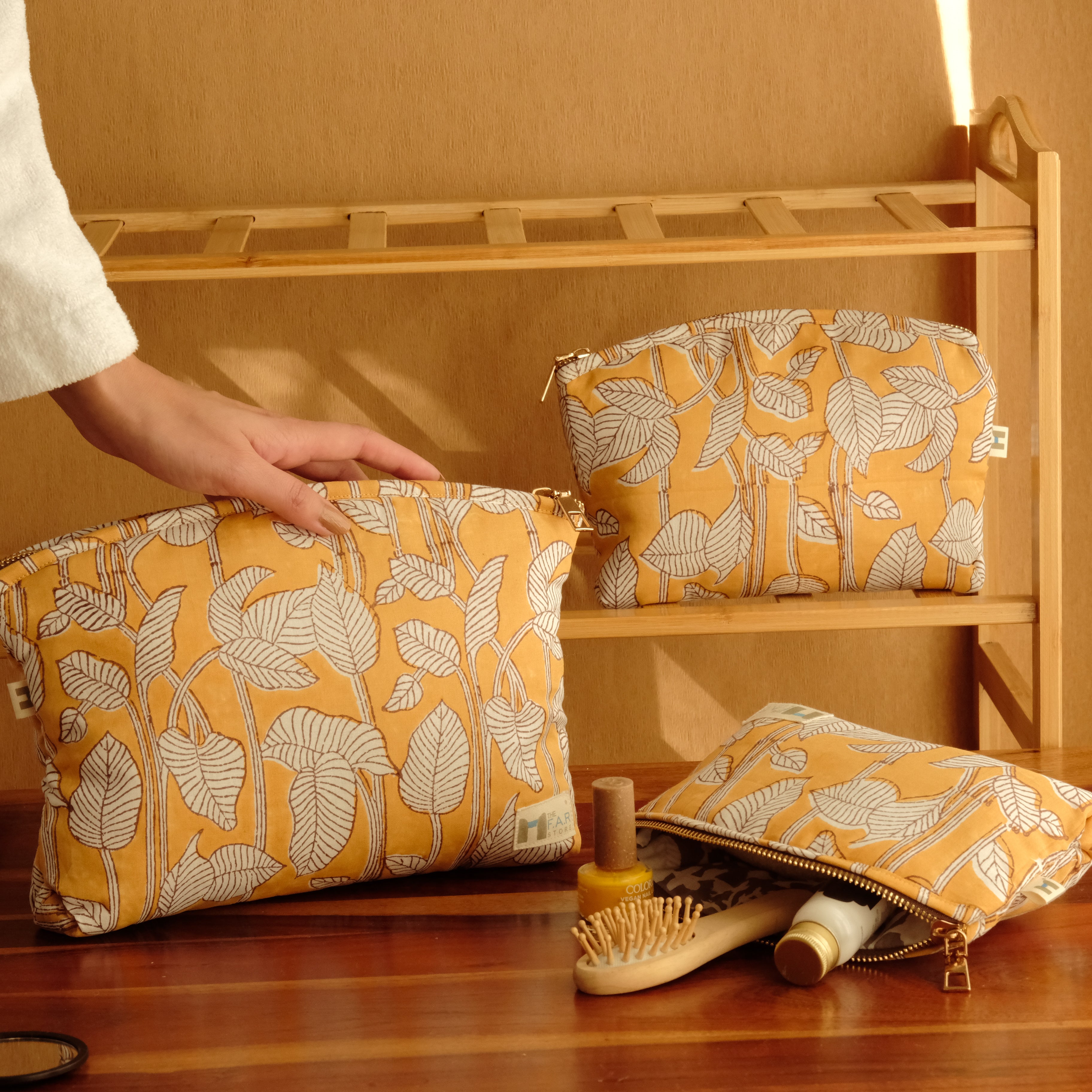 Utility Pouches