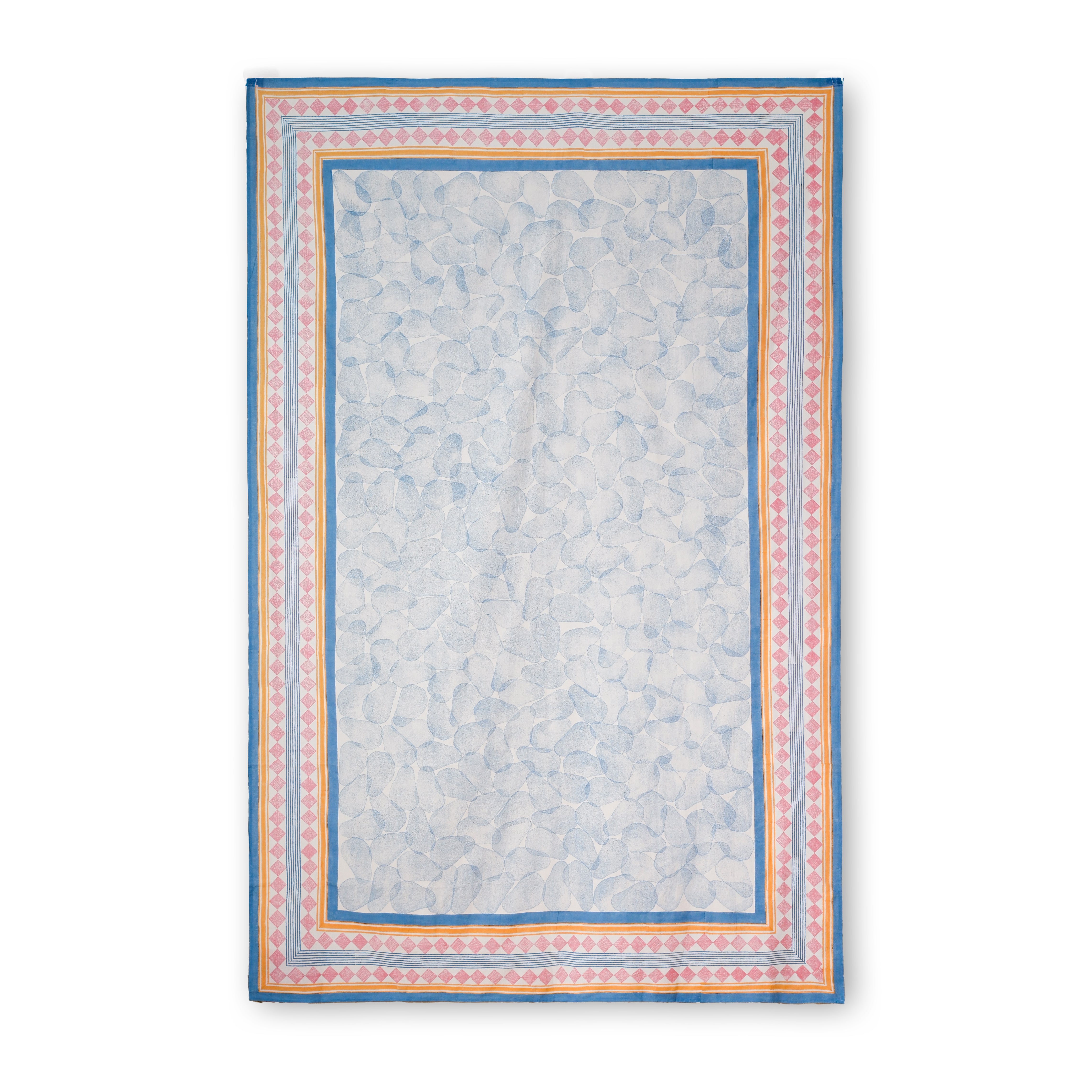 Abstract Angle - Table Cover