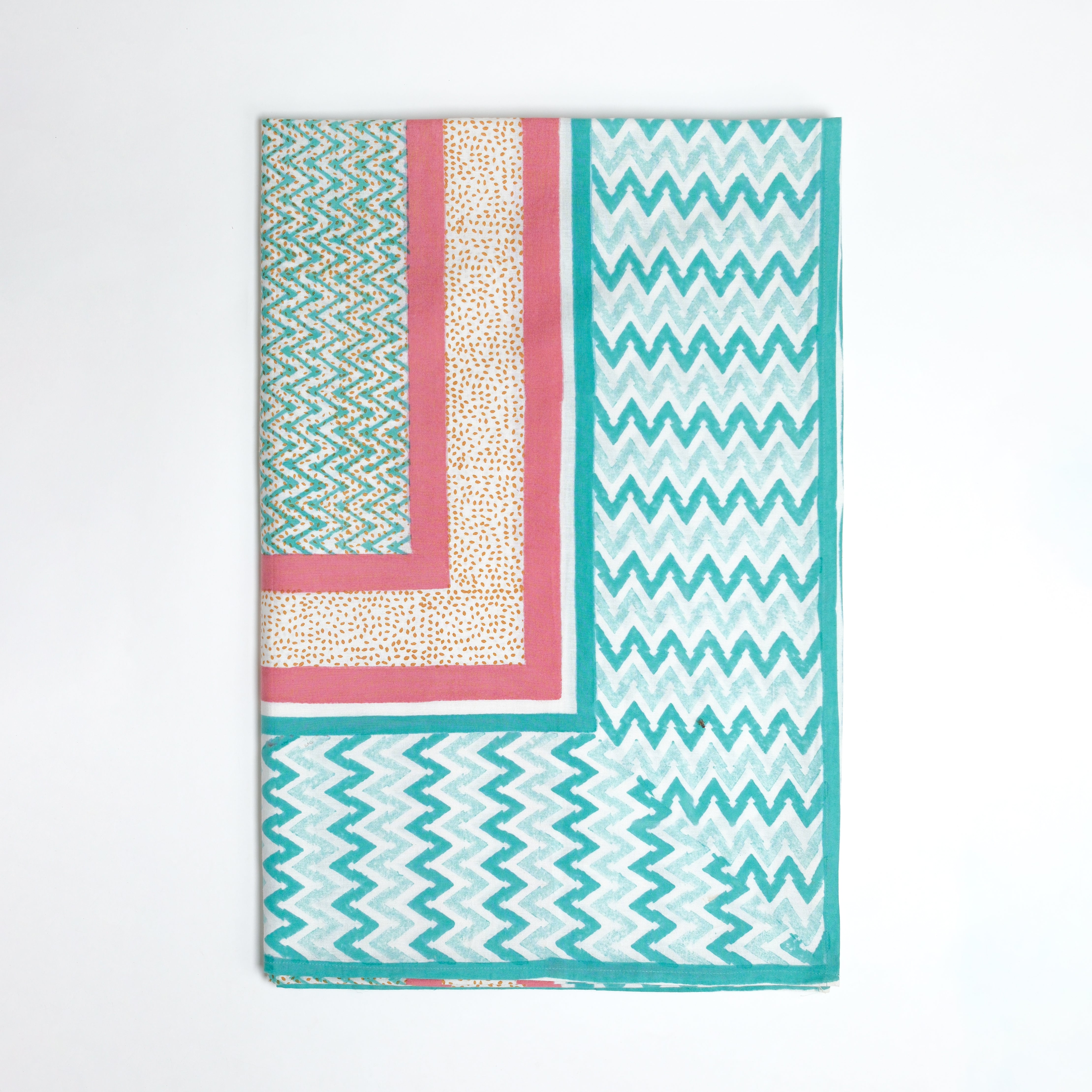 Coastal Breeze - Table Cover