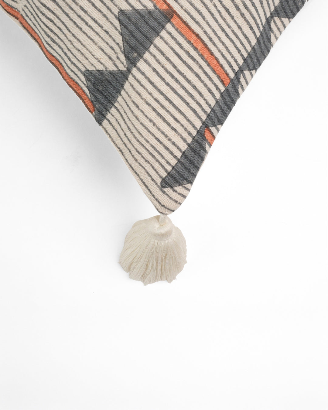 Eco Blend - Arrowline Cushion Cover