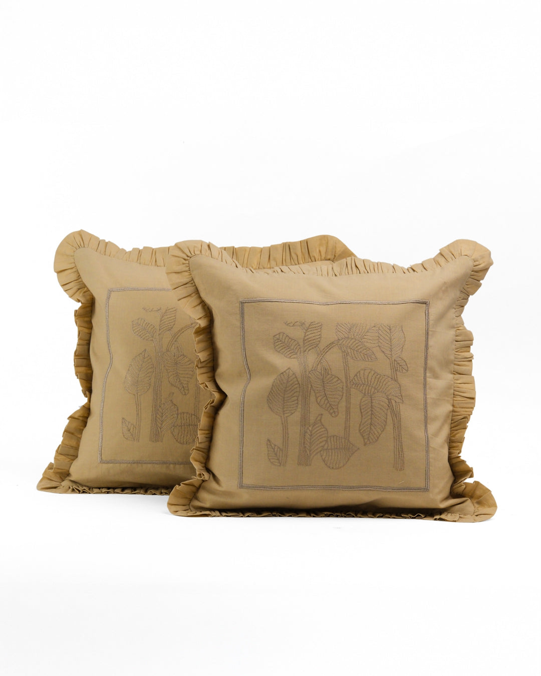 4-Piece Nature's Canvas Home Decor Bundle
