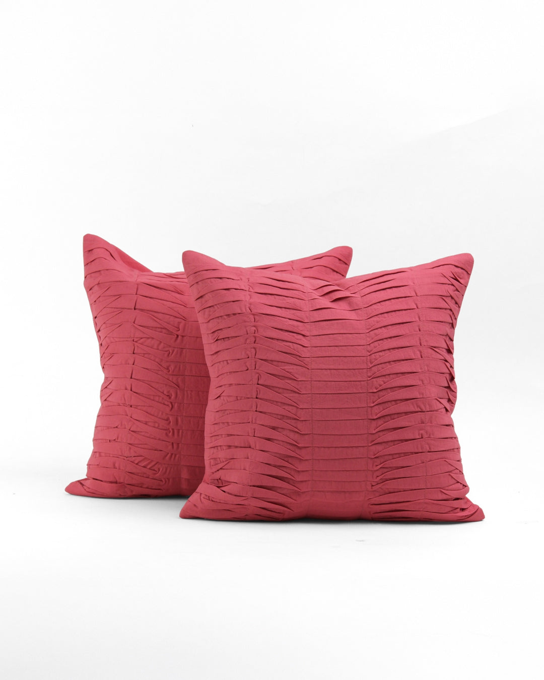 Set of 2 - Sunset Whispers Cushion Covers