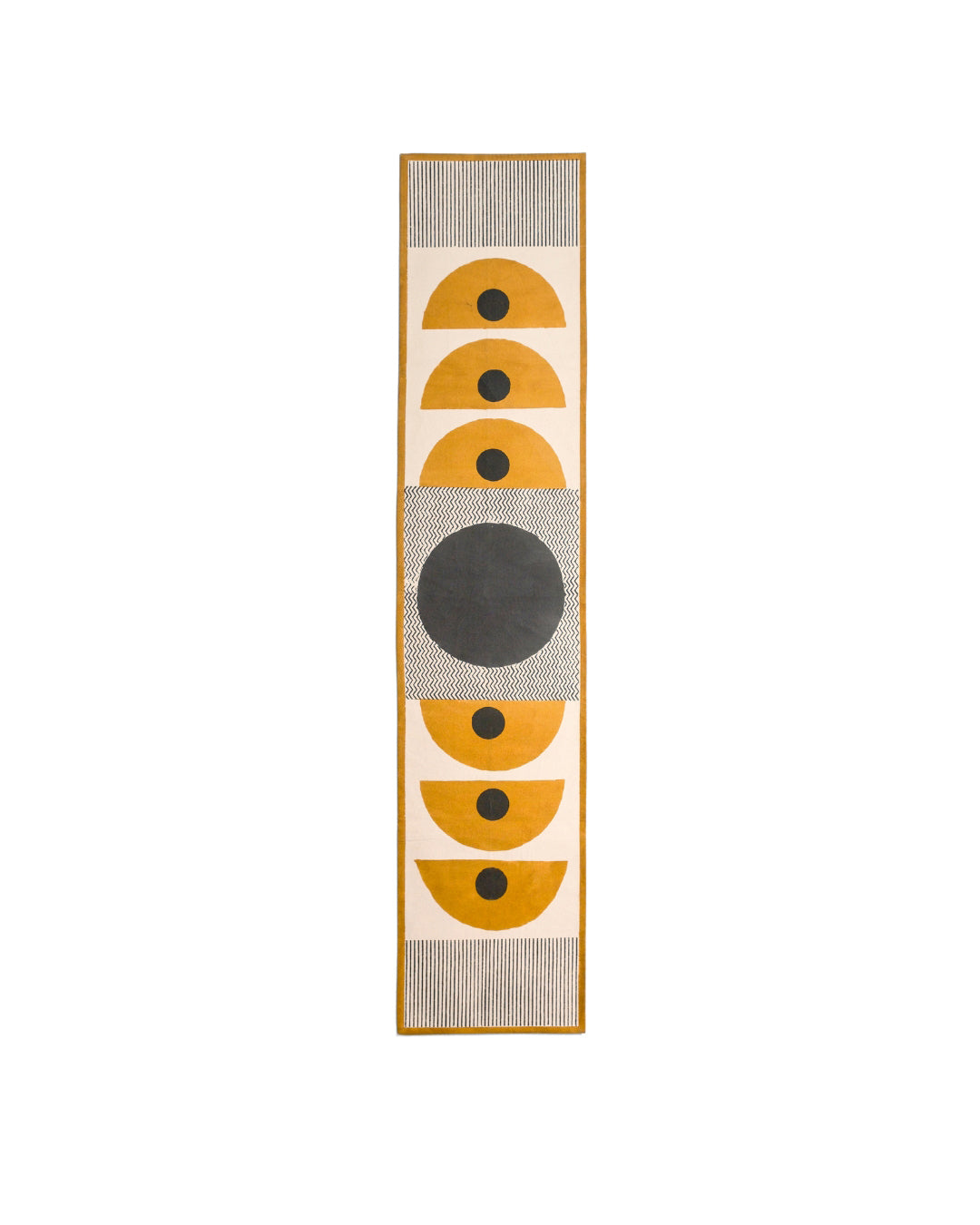 Urban Glow - Table Runner