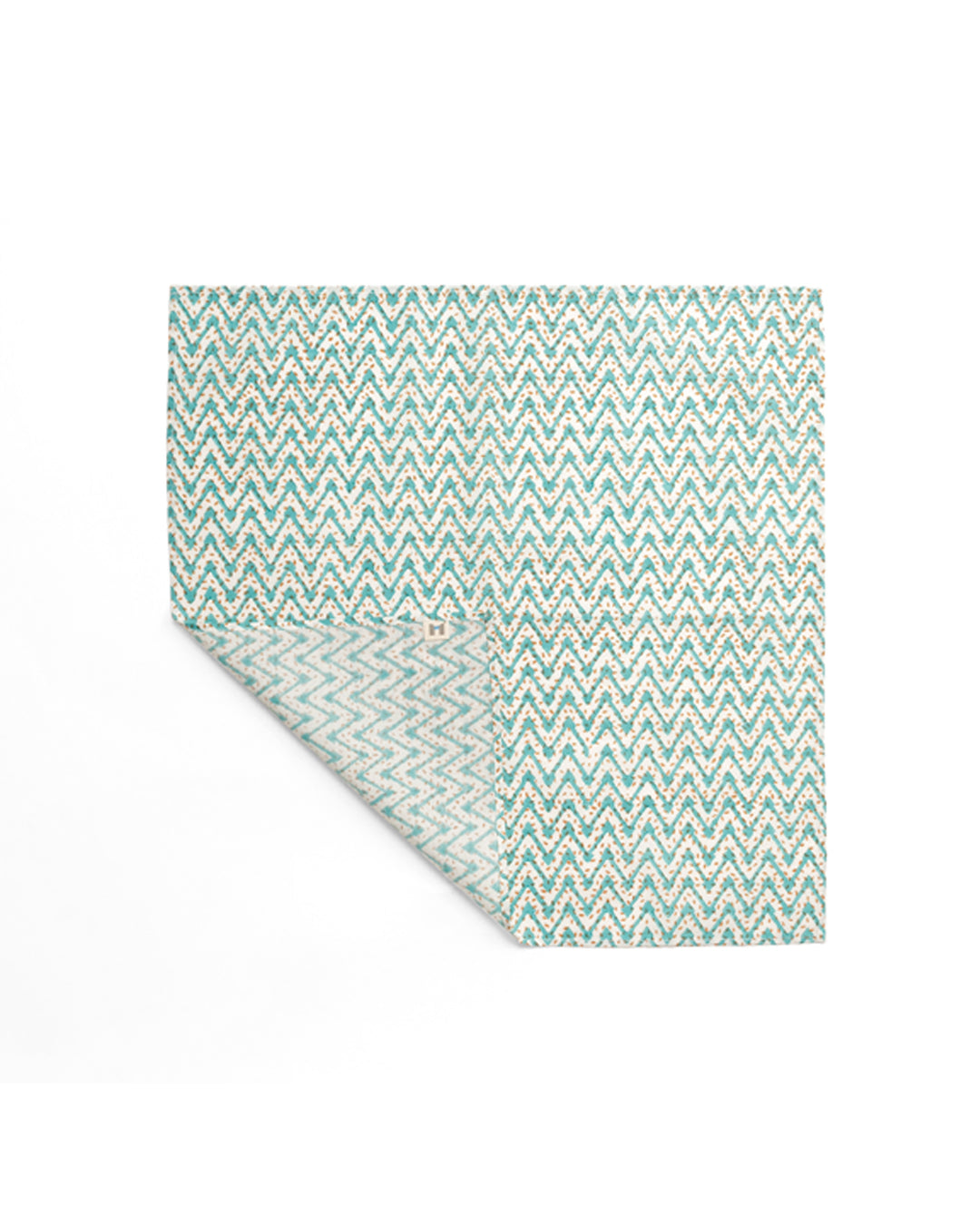 Set of 6 - Coastal Breeze Table Napkins