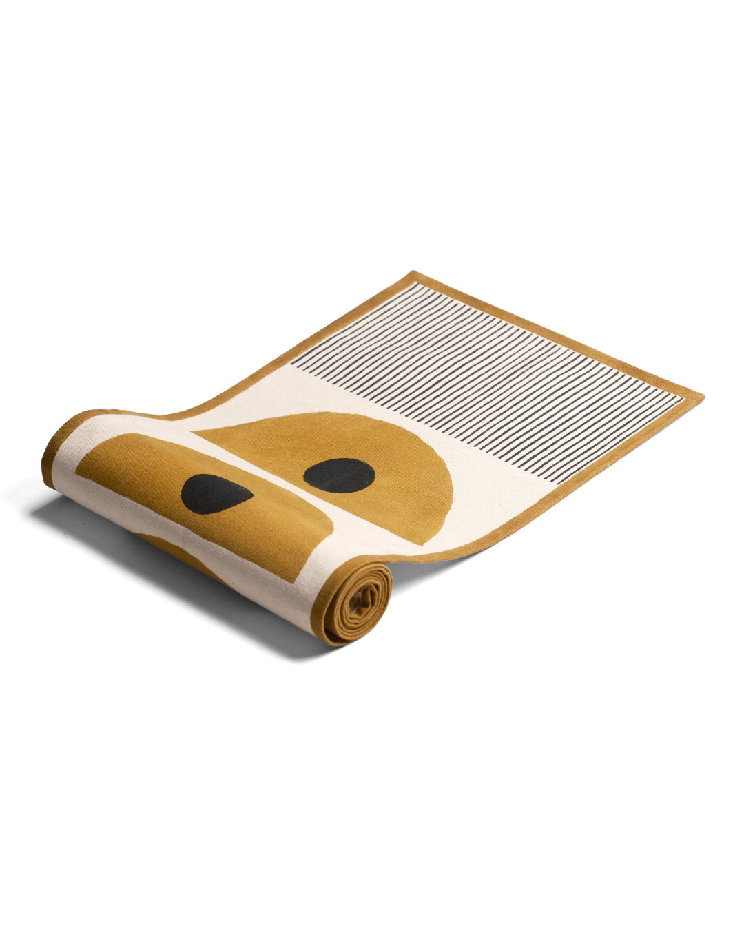 Urban Glow - Table Runner