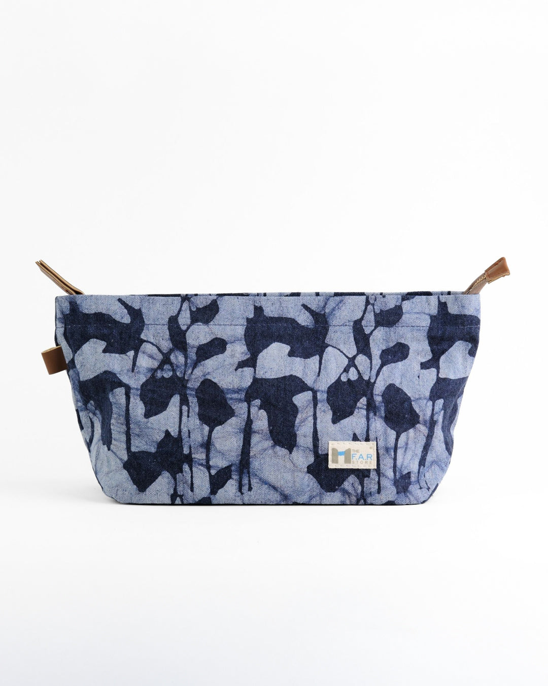 Denim Nature's 4-Piece Travel Pack