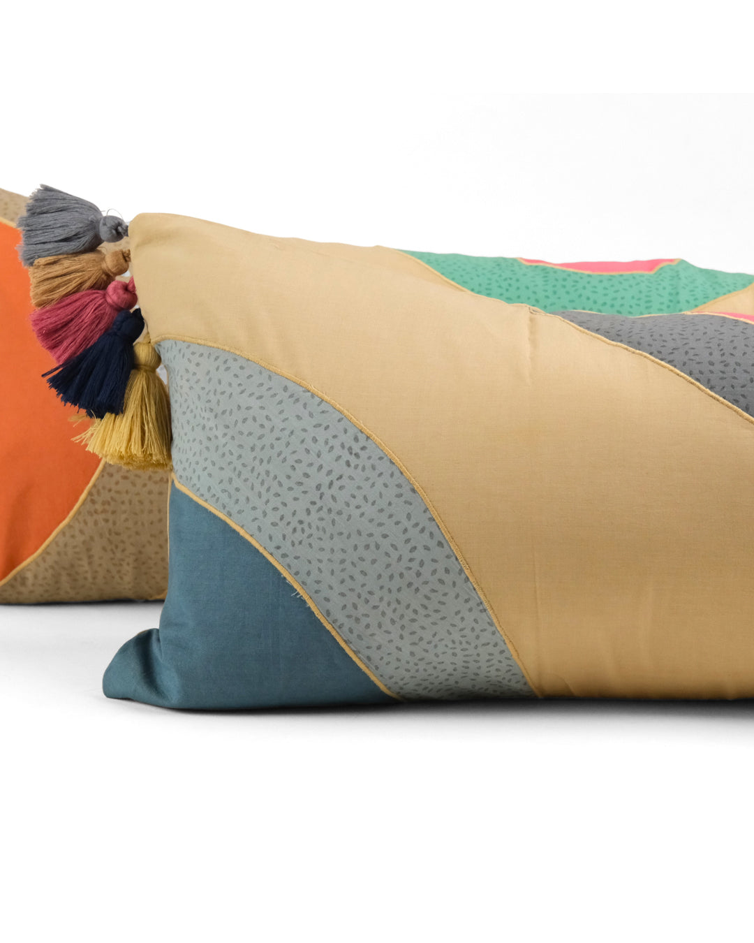 Set of 2 - Spectrum Shams Covers