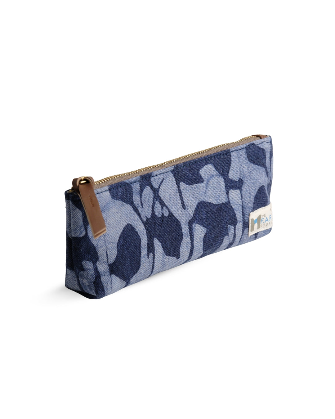 Denim Nature's - Stationery Pouch