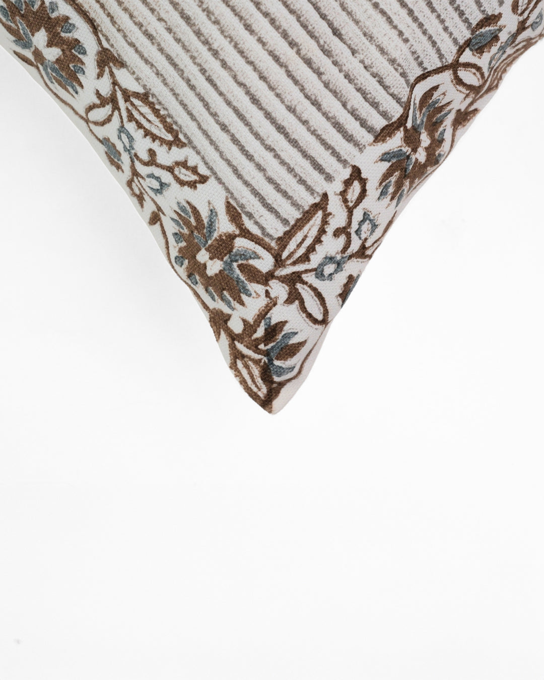 Set of 2 - Timeless Neutral Shams Covers