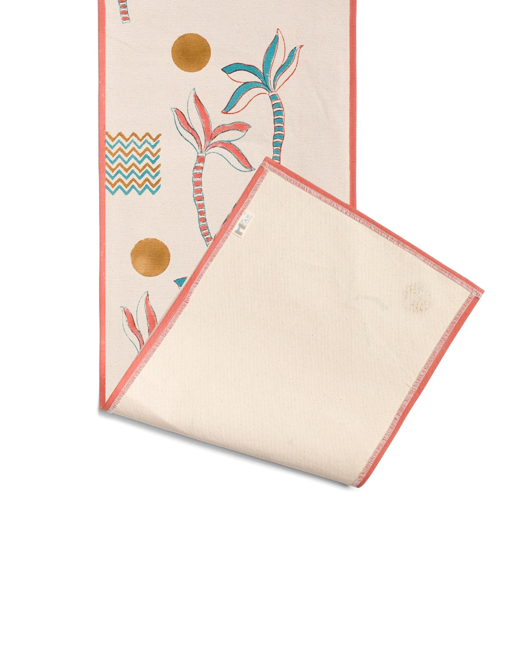 Coastal Breeze - Table Runner