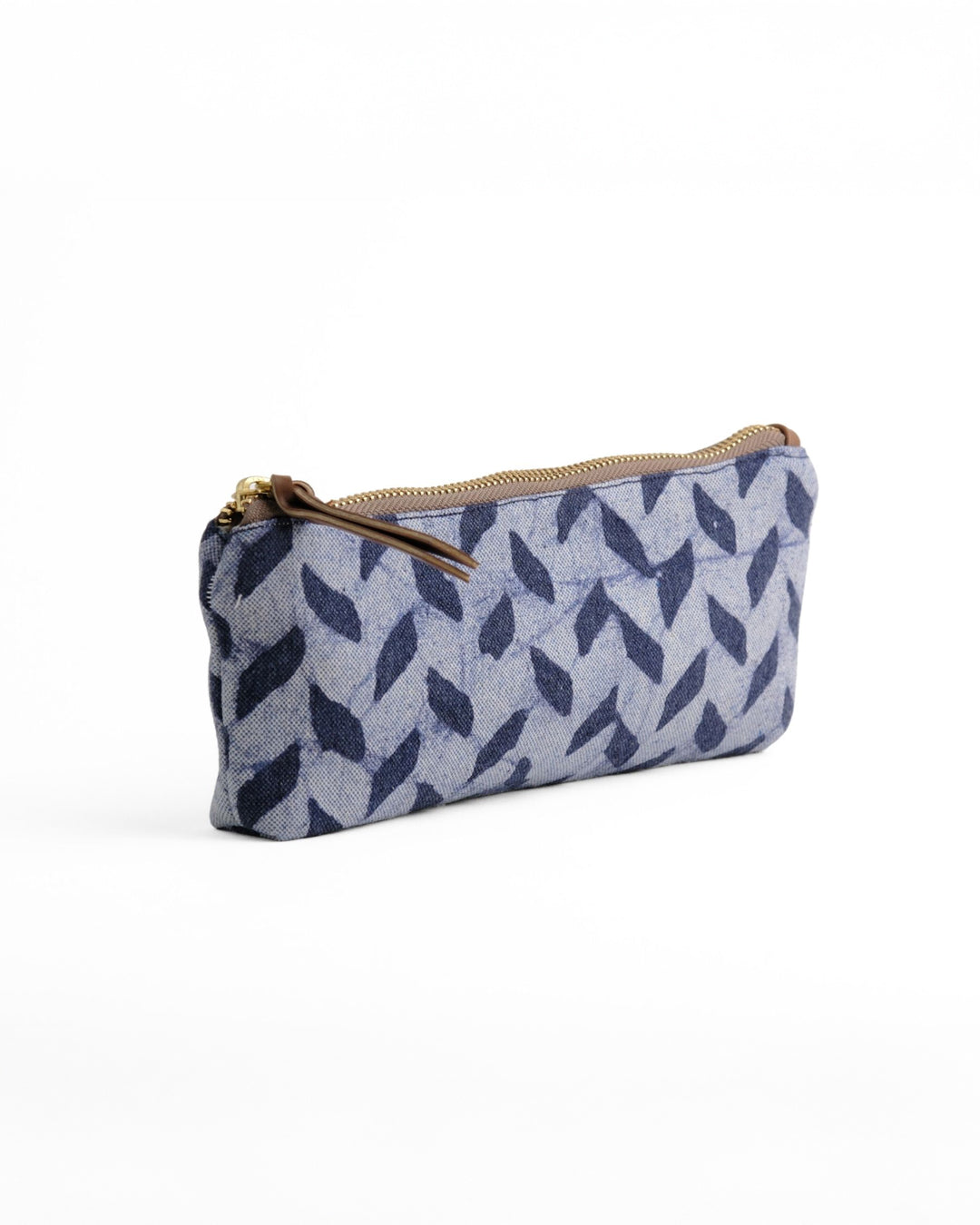 Denim Brick's - Stationery Pouch