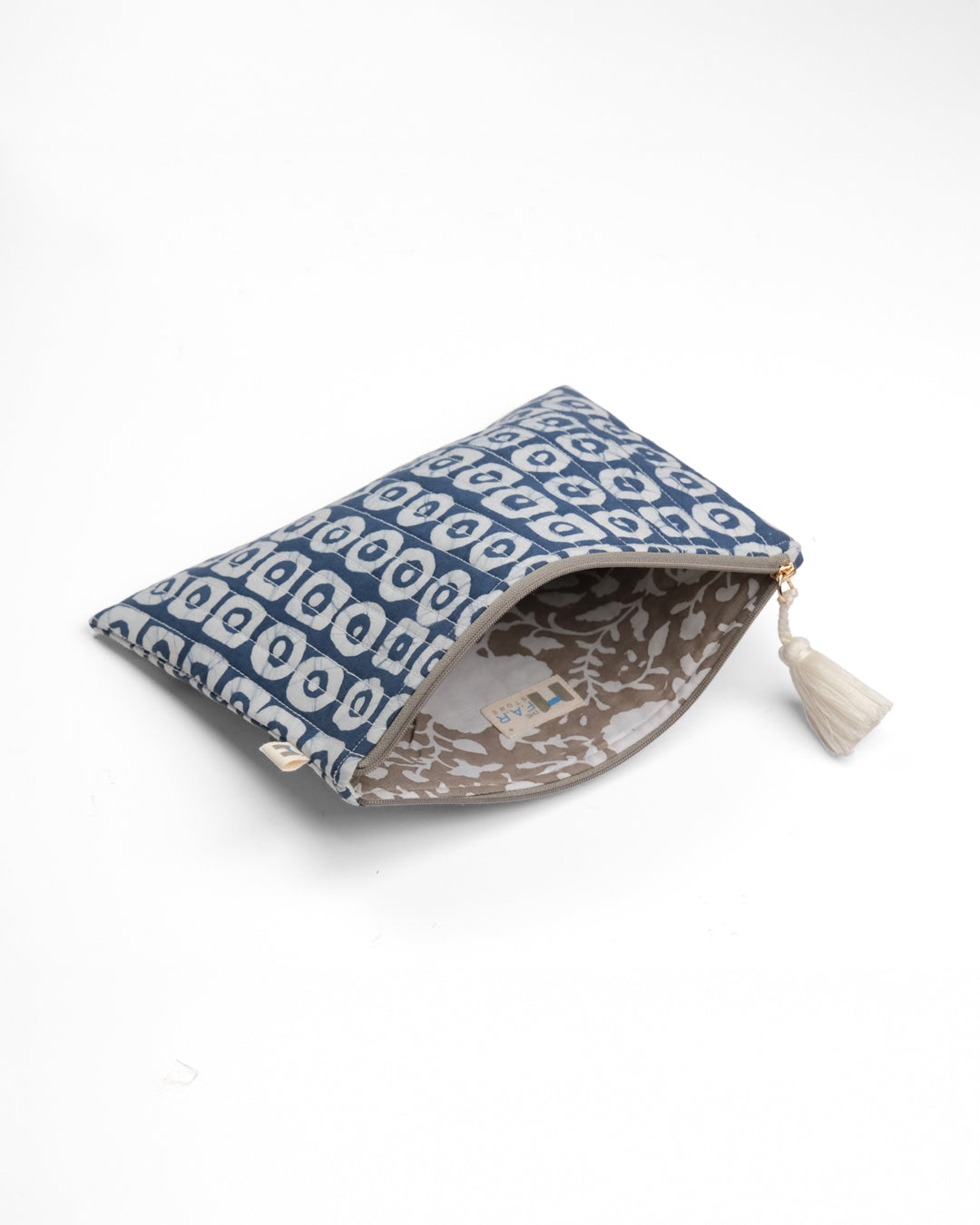 Polo Midnight Blue - Cable Pouch