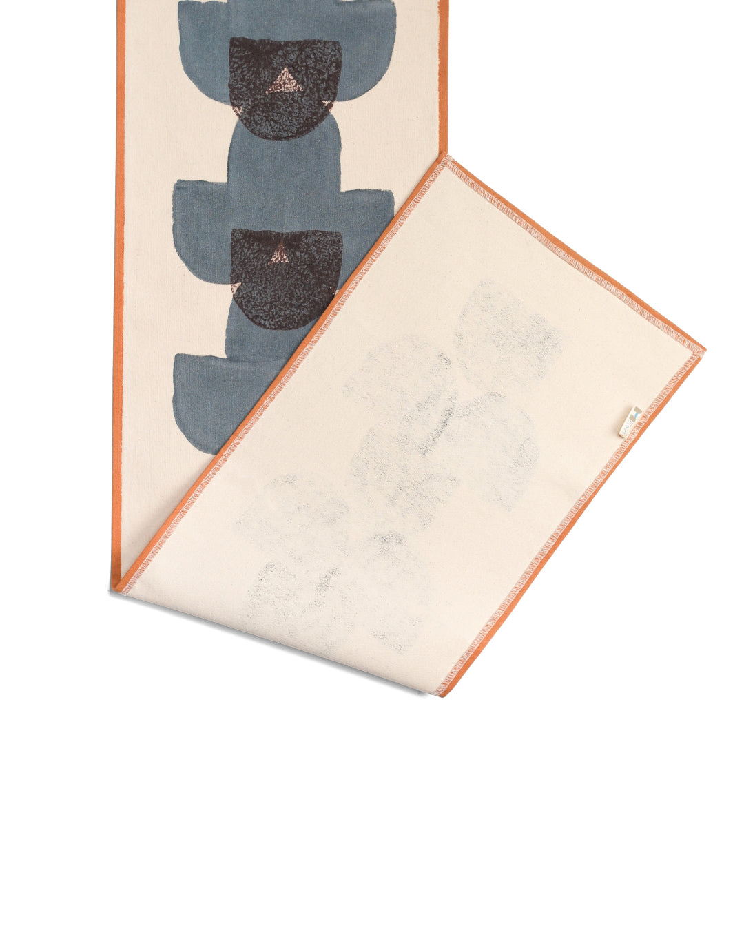 Elemental Hues - Table Runner