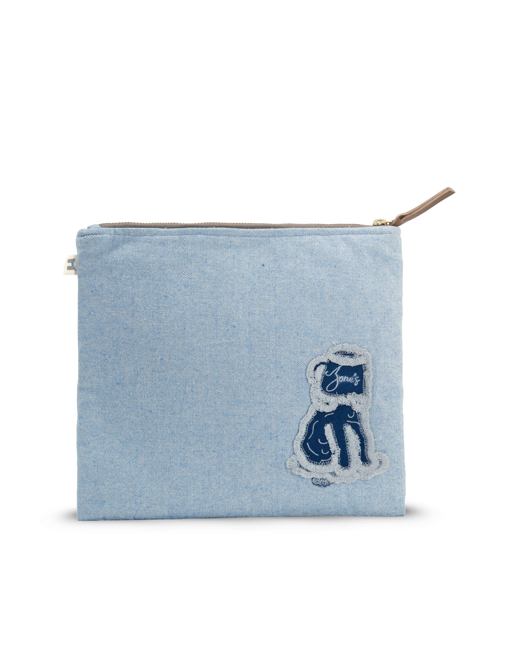 Sniffers Rectangular Pouch (L)
