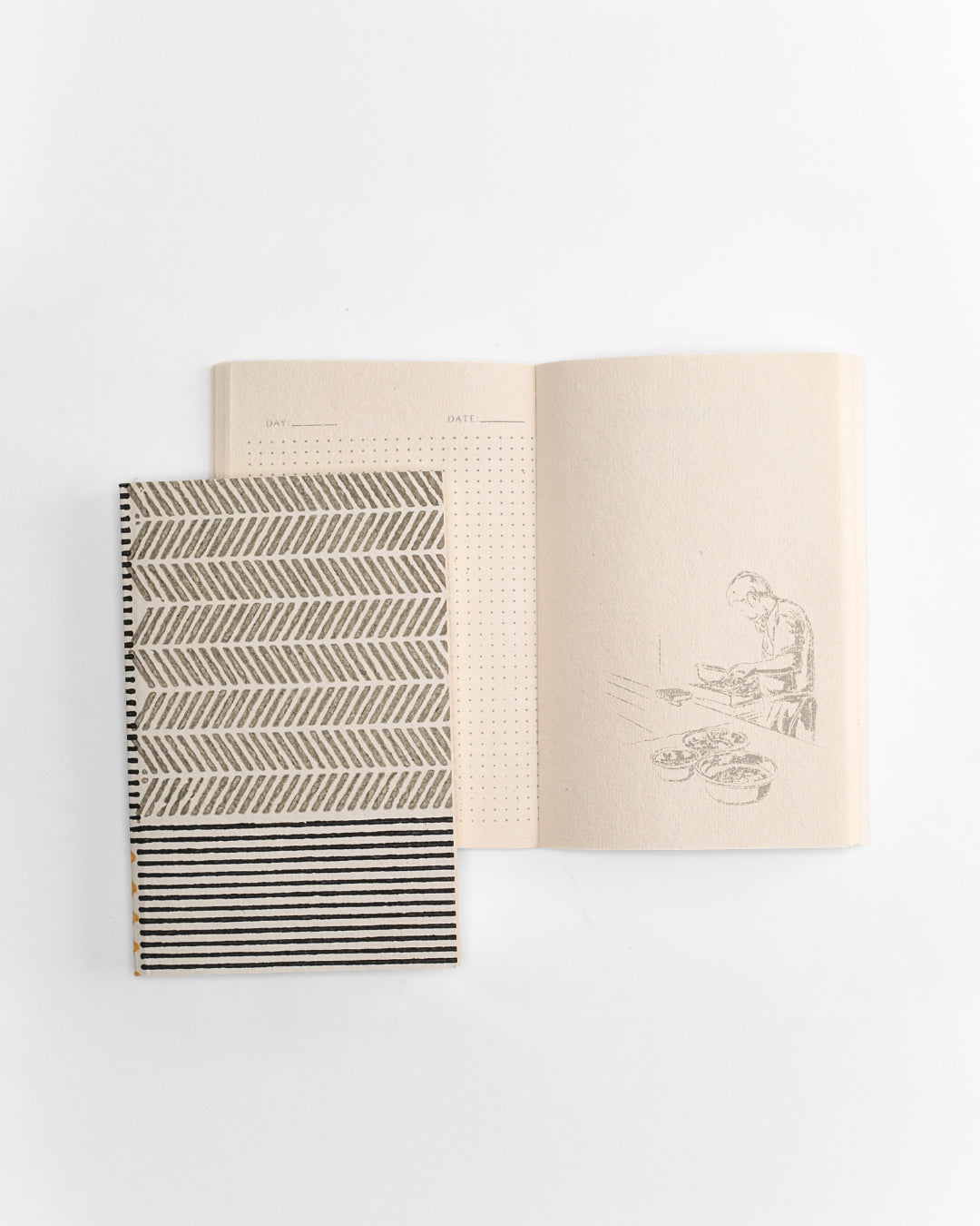 Yellow Diamond Patch - Planner