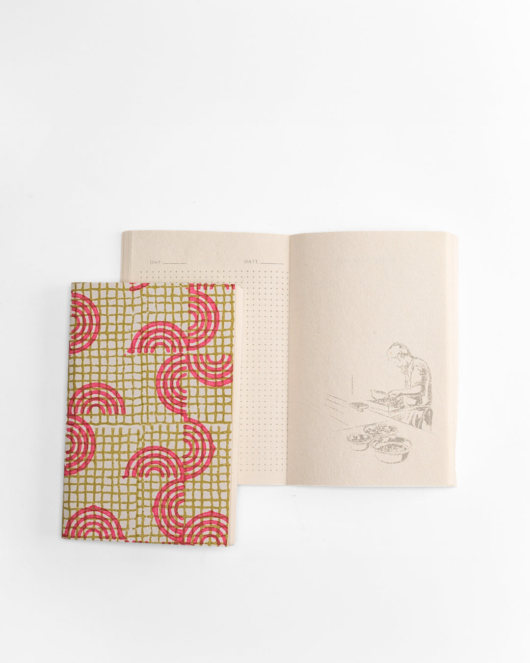 Candy Arcs - Planner