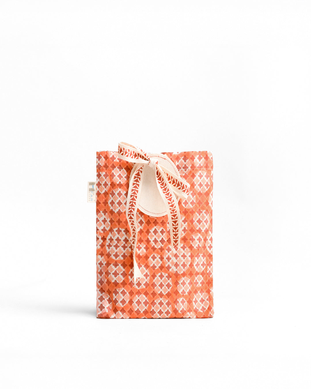 Set of 4 Tohfa Red Gift Sleeves