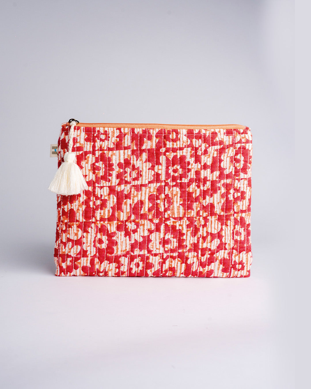 Floret Red 4-Piece Essentials Bundle