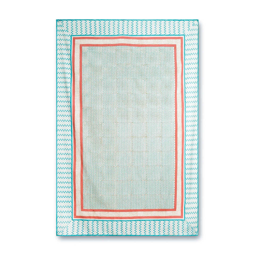 Coastal Breeze - Table Cover