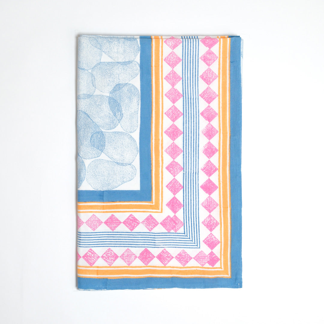 Abstract Angle - Table Cover