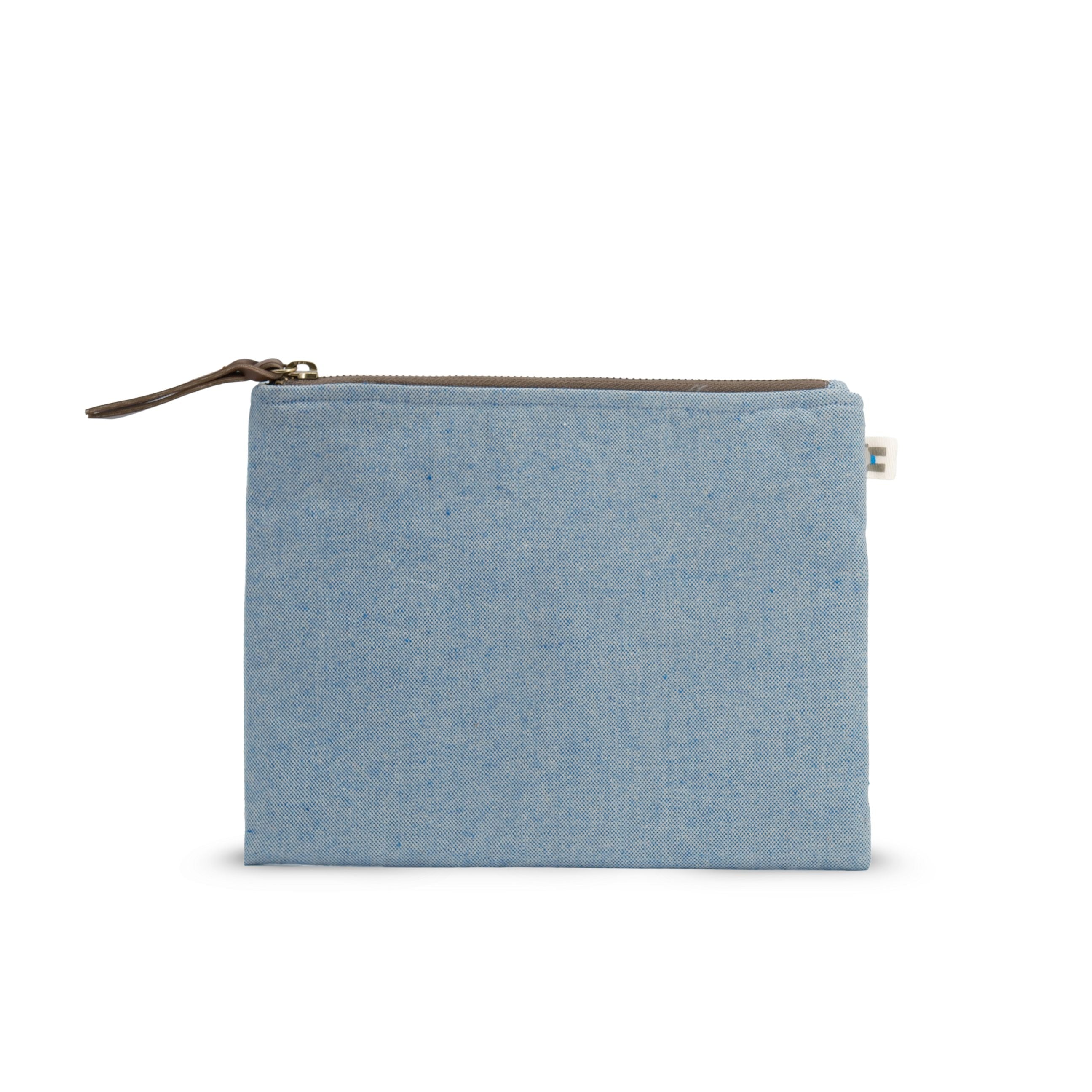 Rectangular Pouch - Whiskers