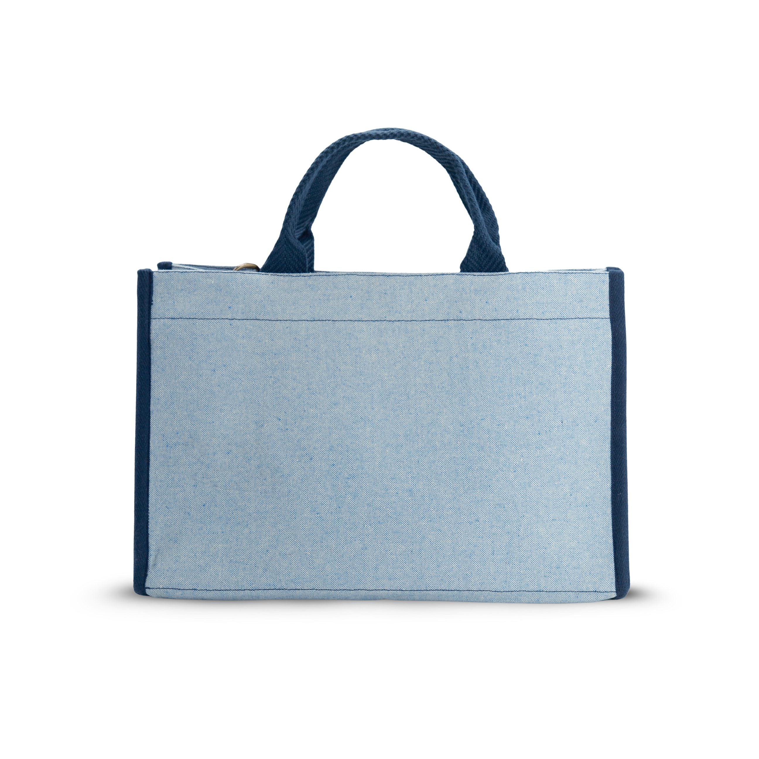 Square Tote - Tailmates
