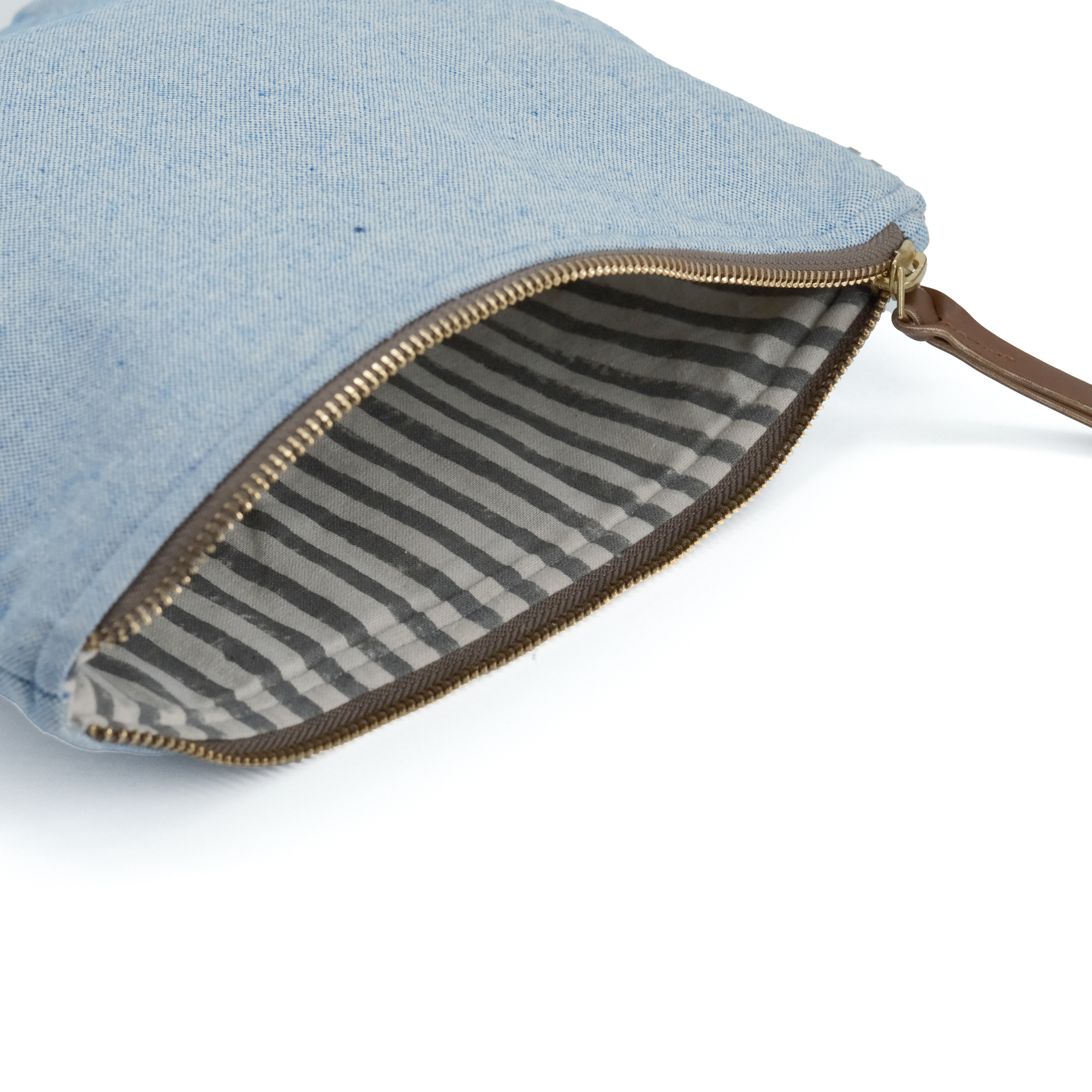 Sniffers - Rectangular Pouch