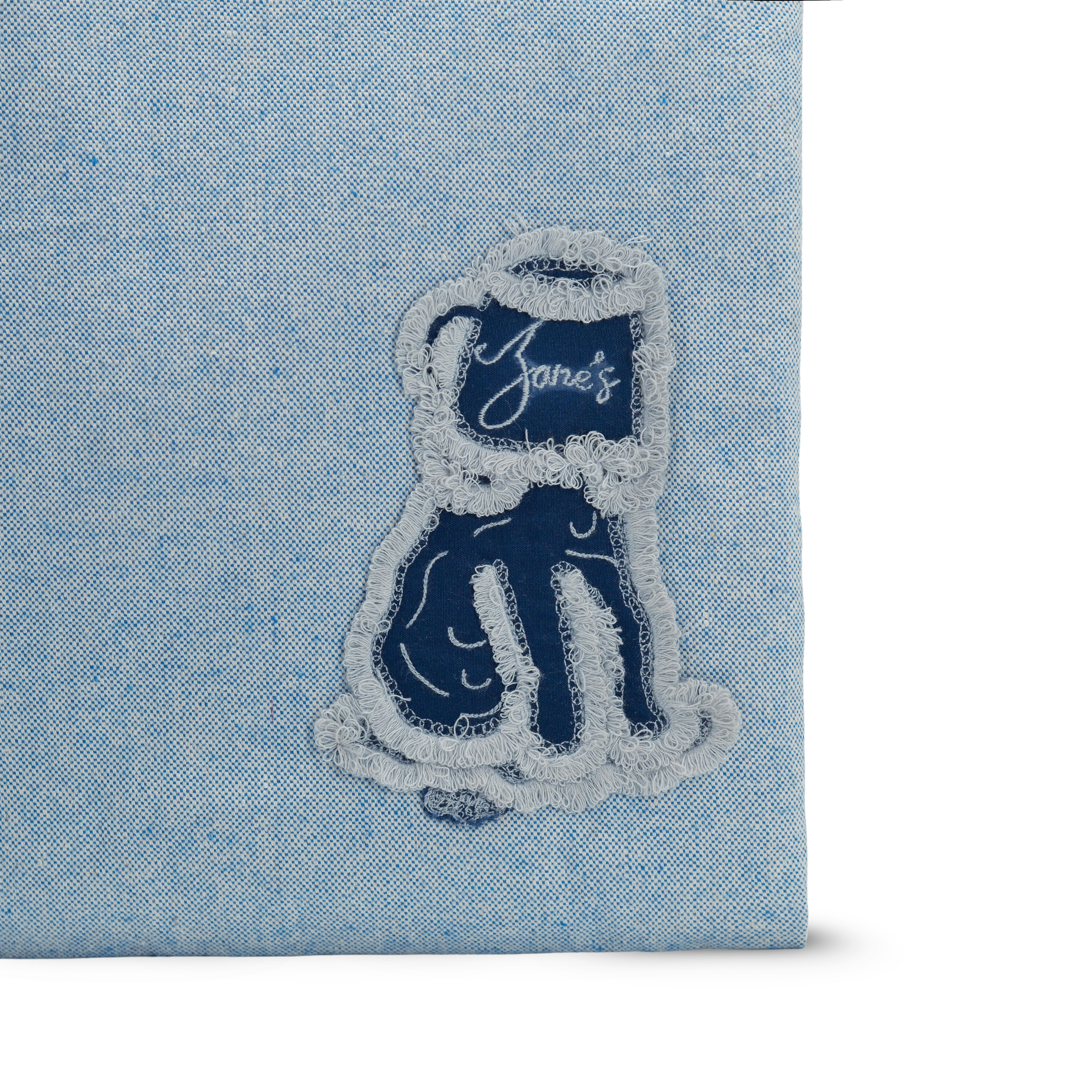 Sniffers - Rectangular Pouch