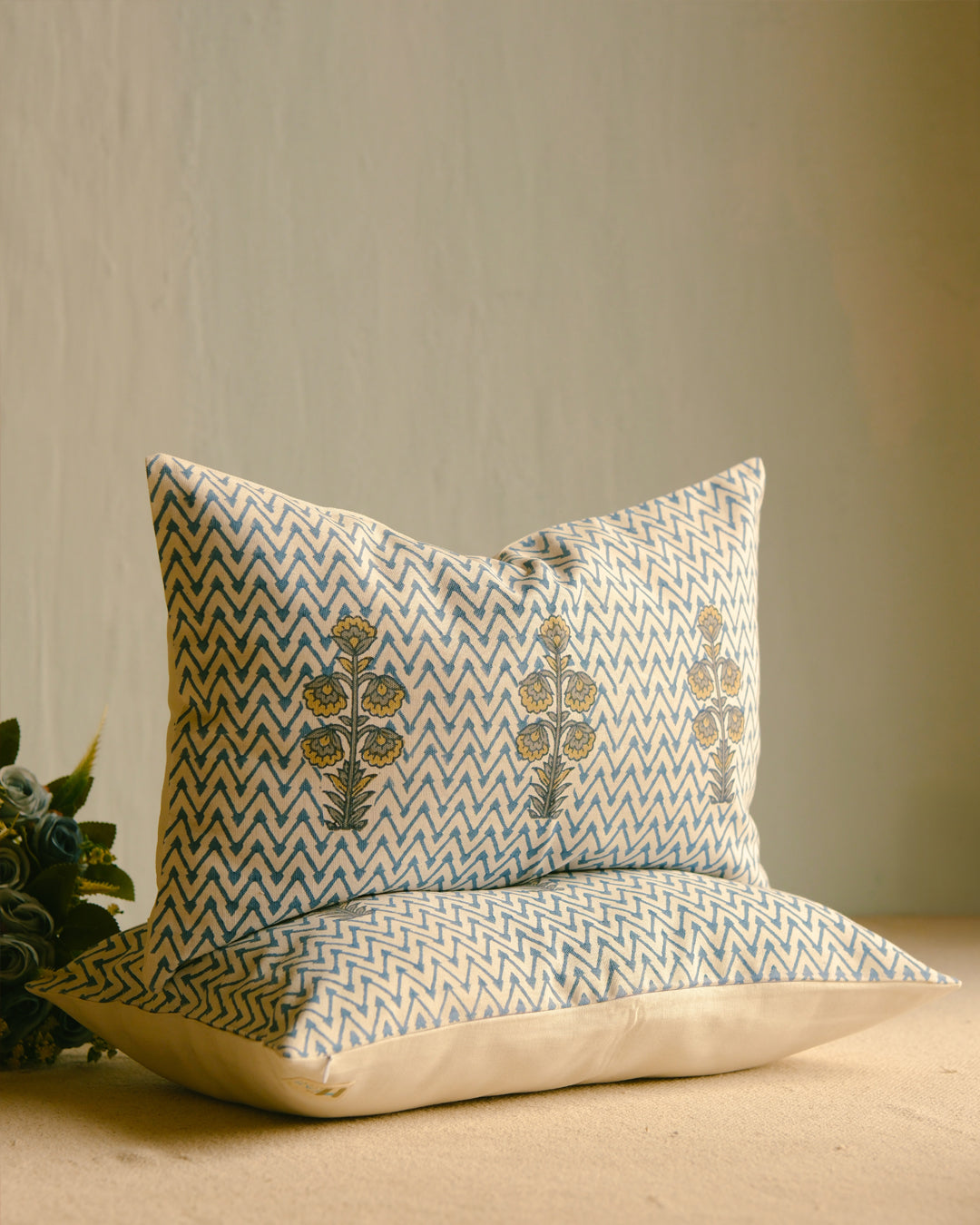 4-Piece Nature's Canvas Home Decor Bundle