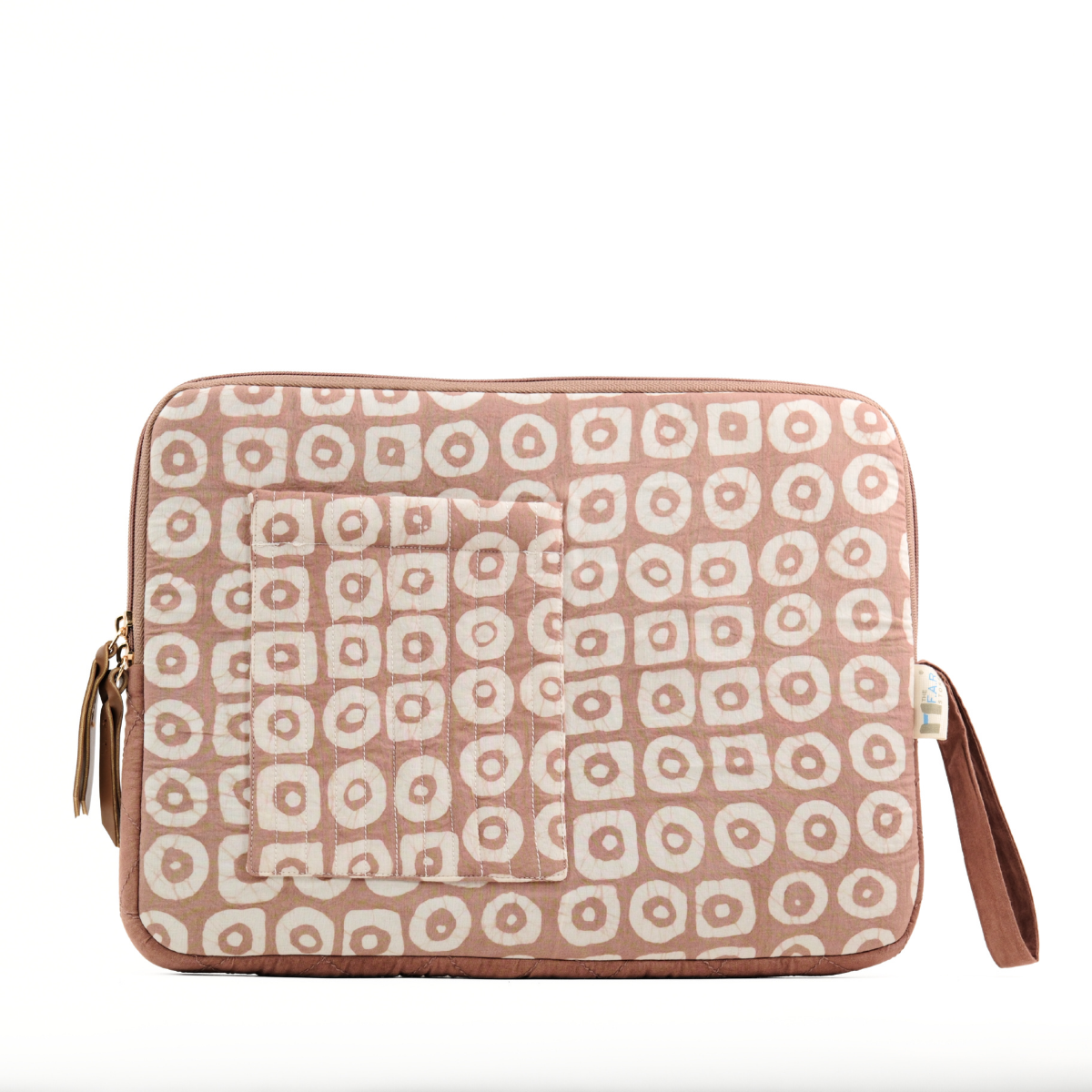 Polo Mocha Mousse - Laptop Sleeve