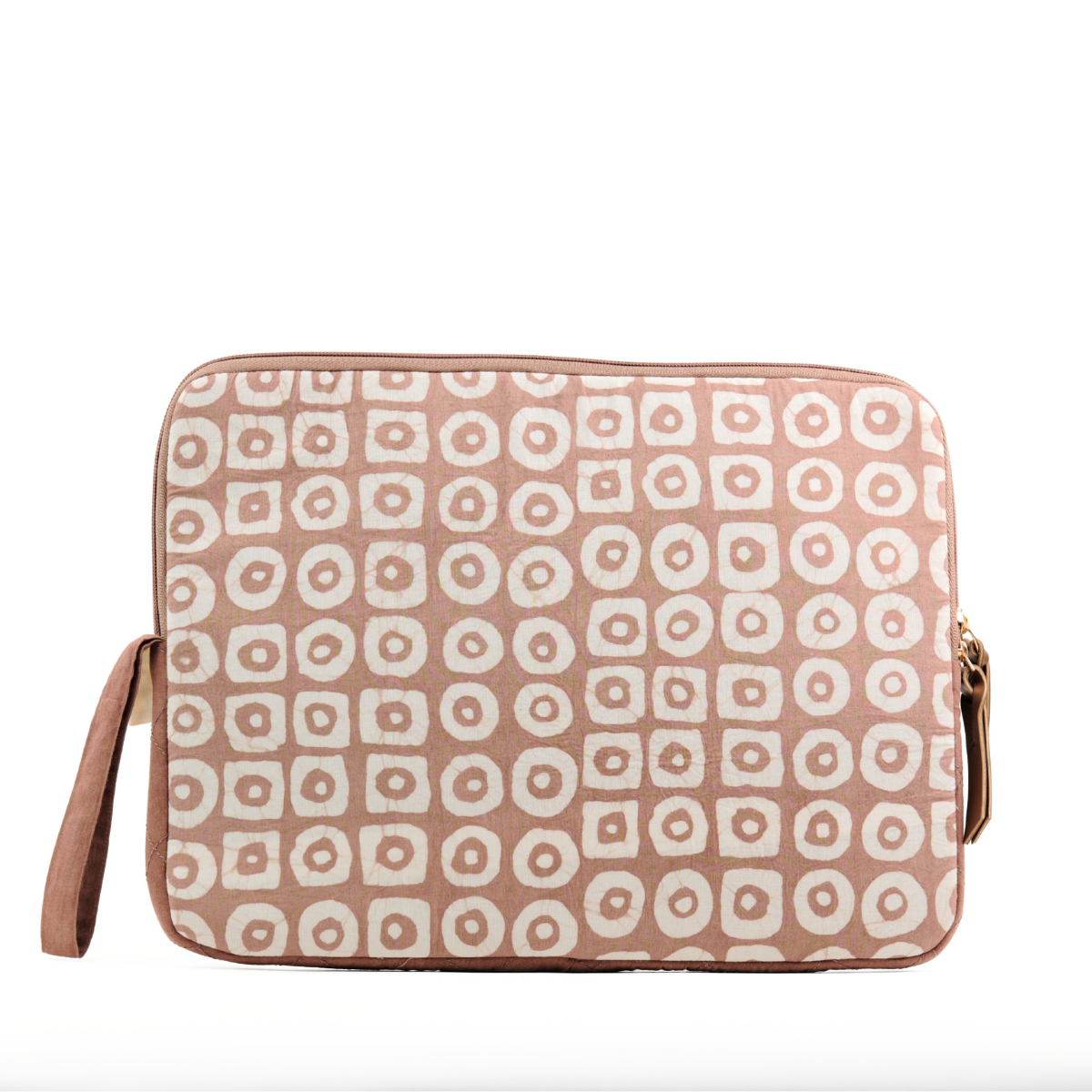 Polo Mocha Mousse - Laptop Sleeve