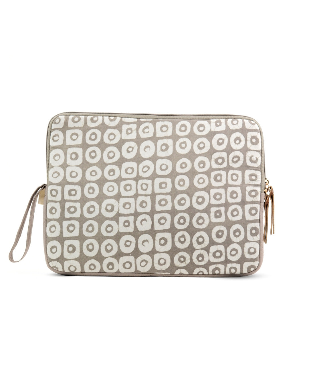 Polo Grey - Laptop Sleeve