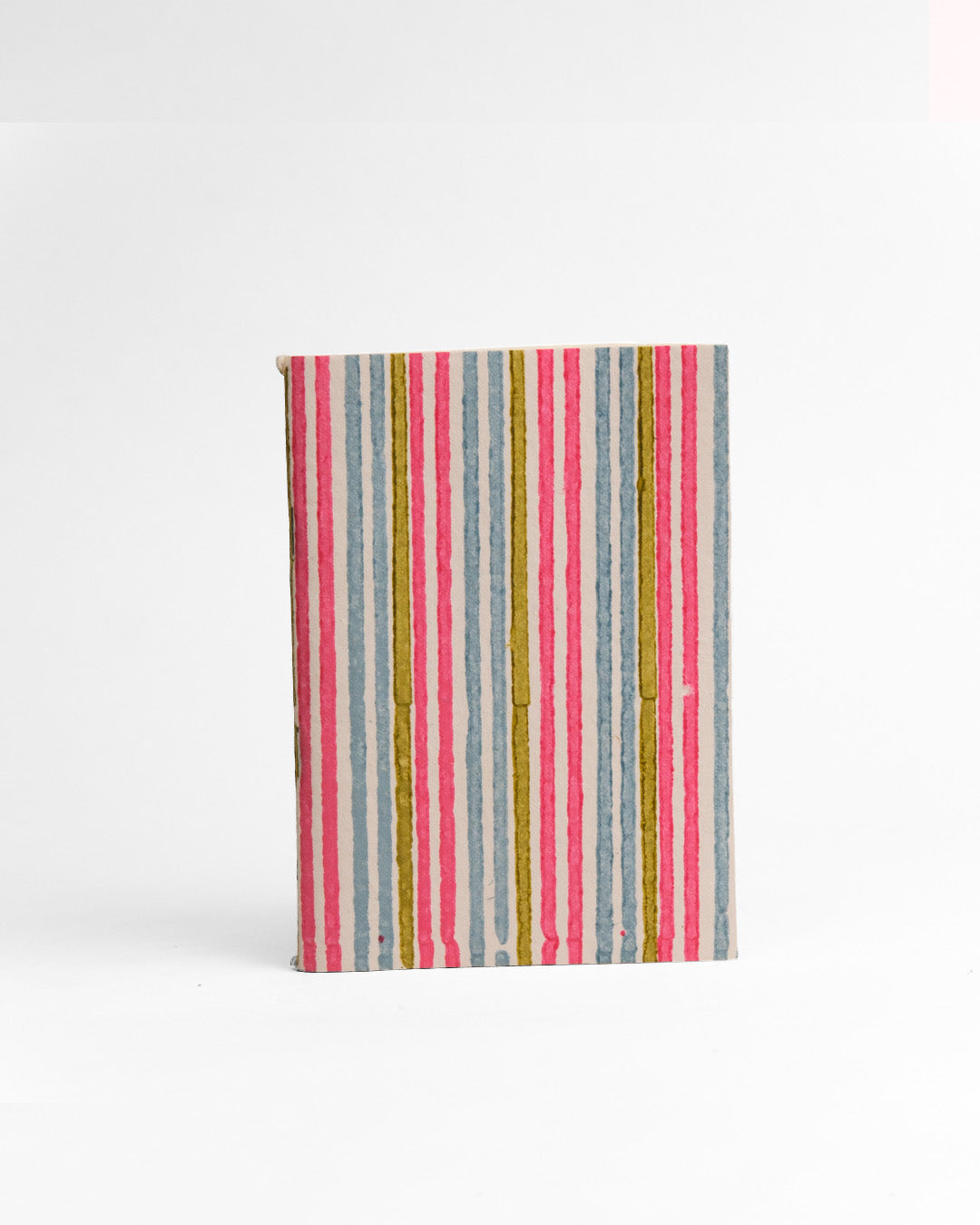 Candy Stripe - Daily Note