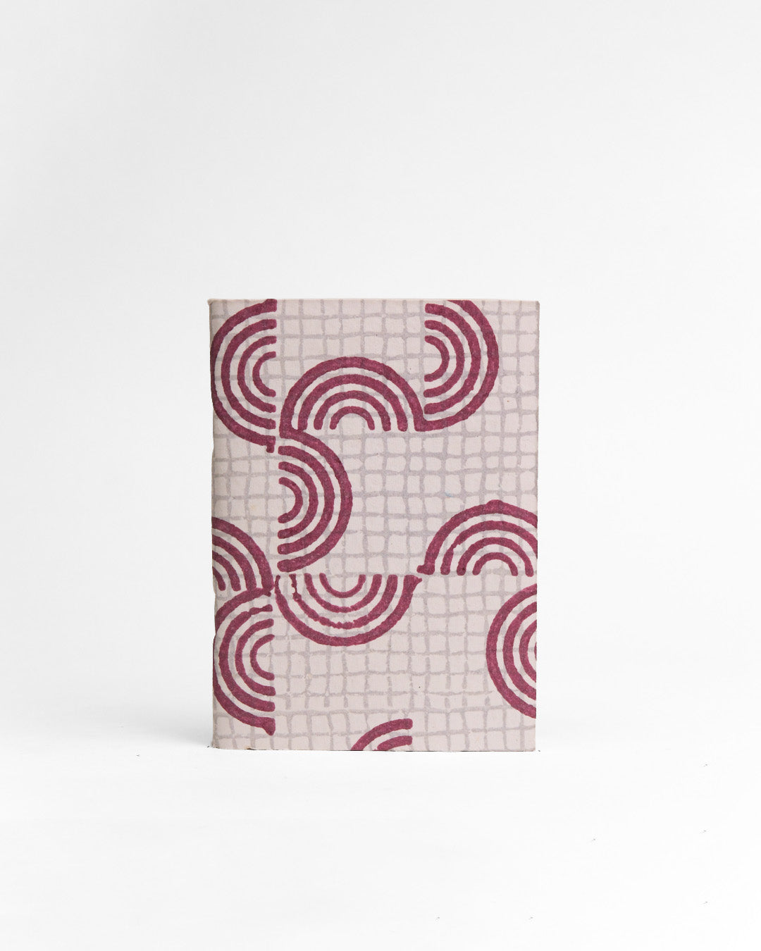Crimson Arcs - Daily Note