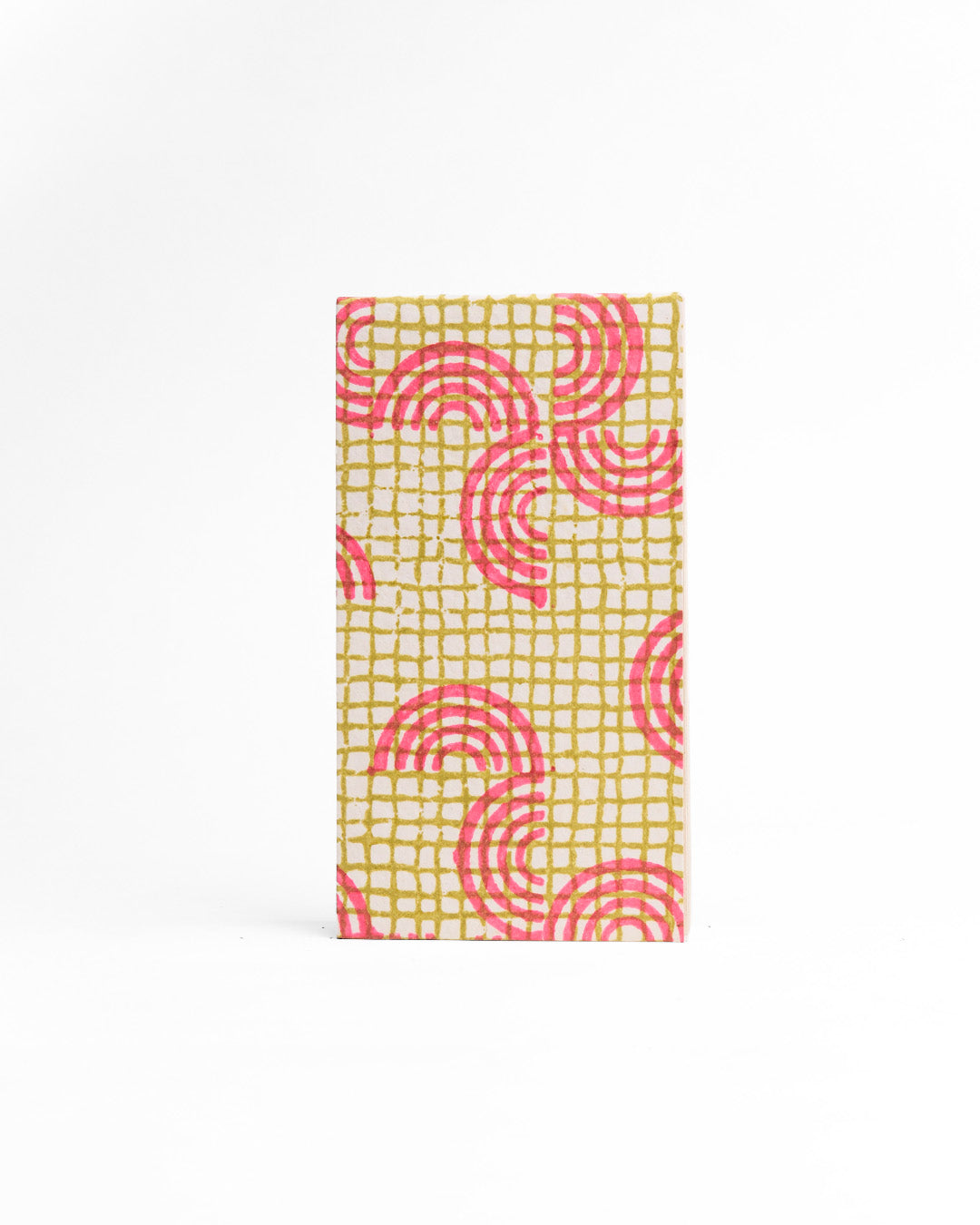Candy Arcs - Notepad (L)