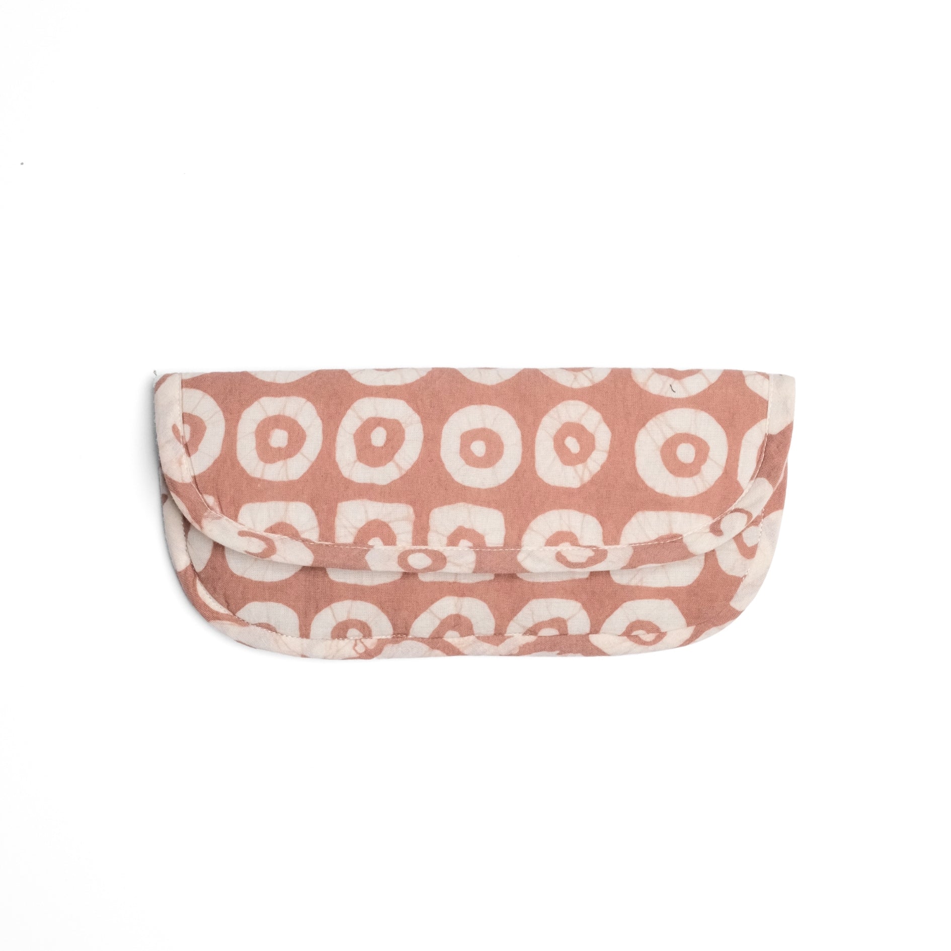 Polo Mocha Mousse - Spectacle Case